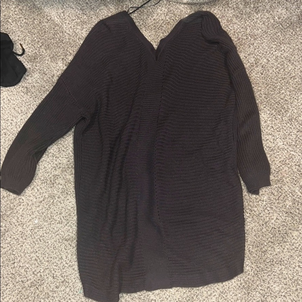 Sweater altered state